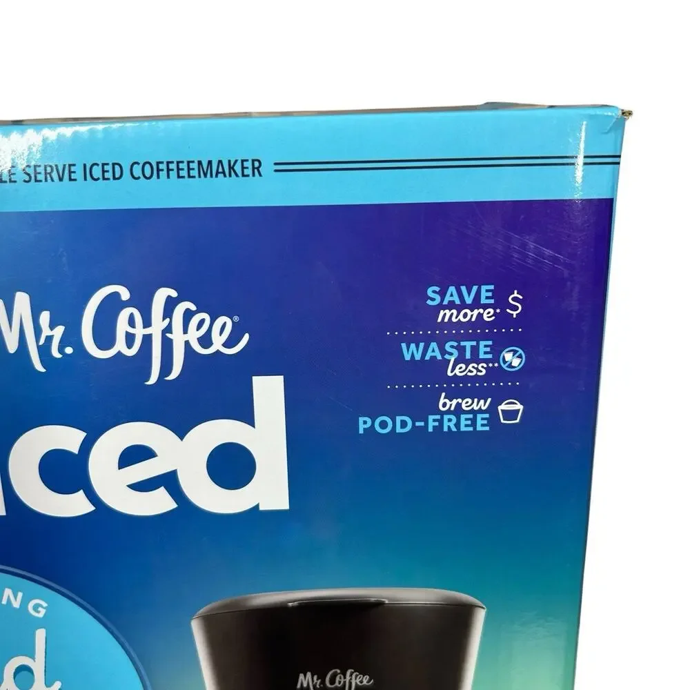 Mr. Coffee mr coffee